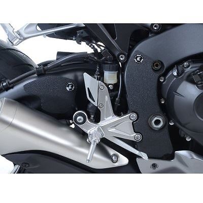 Boot guard kit black - boot,