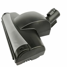 Turbo Head Air Driven Brush