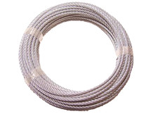 Galvanized Wire Rope Cable