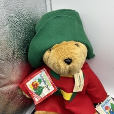 Vintage Holiday Paddington