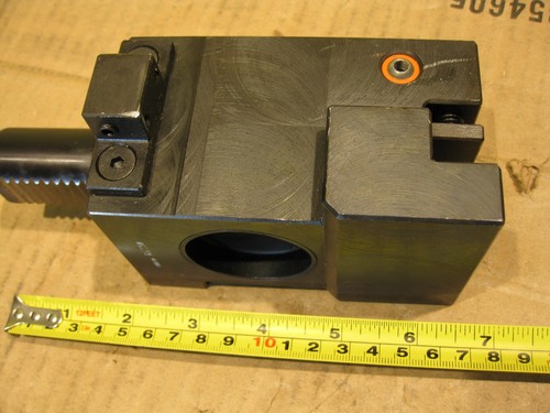 Emco r4z250 square radial tool - emco,
