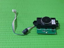 Power switch control button - power,