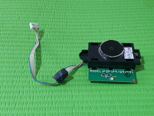 Power switch control button - switch,