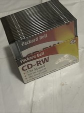 PACKARD BELL CD-R - 52X Speed