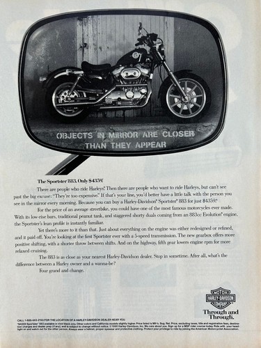 1991 harley davidson - harley,