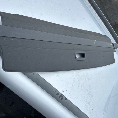 Skoda fabia mk2 parcel shelf - mk2,