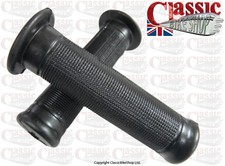 Vintage bike handlebar grips - vintage,