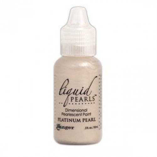 Ranger liquid pearls - liquid,