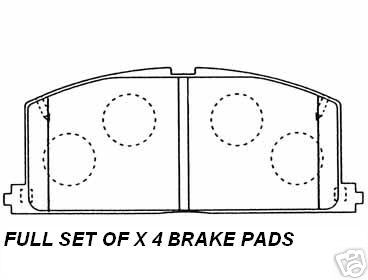 For toyota carina camry - for,