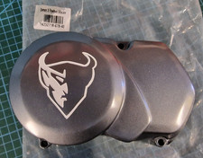 Demon X flywheel side case / engine cover for Pitbike - free UK P+P