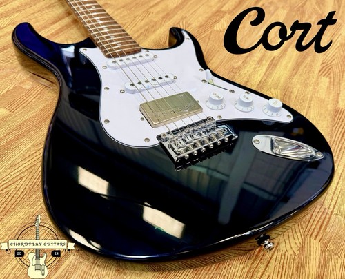 New cort g260cs - 🌟,