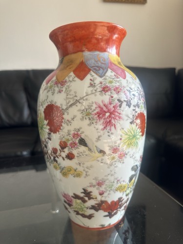 Large antique japanese - large,