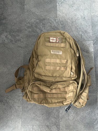 Genuine blackhawk titan - blackhawk,