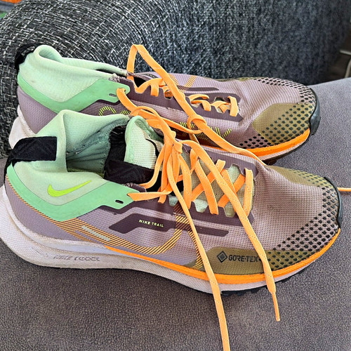 Nike react gore - react, waterproof
