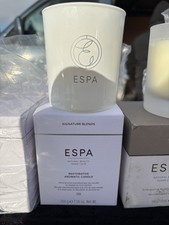 NEW Espa Positivity Aromatic