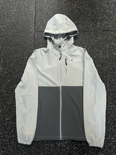 Berghaus men windbreaker - berghaus,