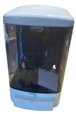 Wall Mount Soap Dispenser Commercial Manual Liquid Dispenser 1000ml