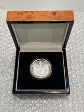 2016 $10 ABRAHAM LINCOLN 2 OZ