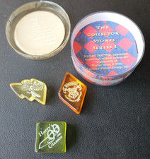 HARRY POTTER, COLLECTOR STONES