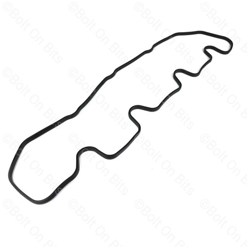 Rocker cover cam - rocker,