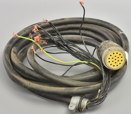 Socapex cable way ffdr - cable,
