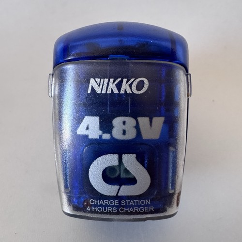 Genuine nikko 510a 8v - genuine, bc-510a