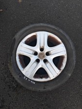 VAUXHALL MERIVA ASTRA ZAFIRA