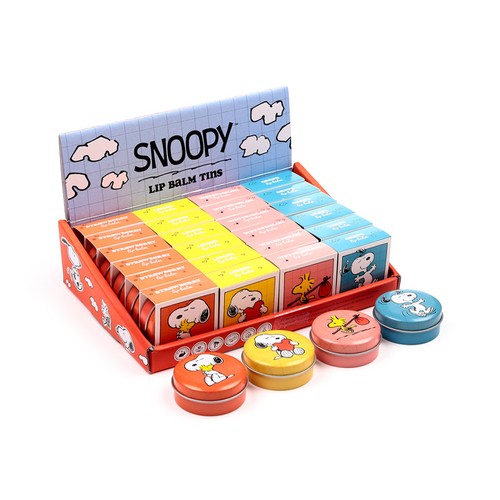 Pack peanuts snoopy - pack, &