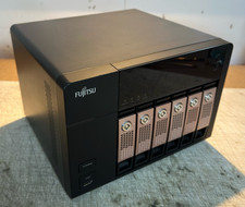 Fujitsu Celvin Q902 NAS 6-BAY