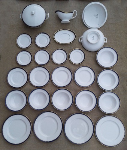 Royal worcester penshurst - royal,