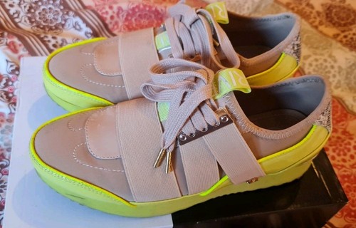 Women trainers river island - women,