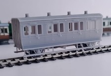 Kit 2FS 2mm finescale N gauge