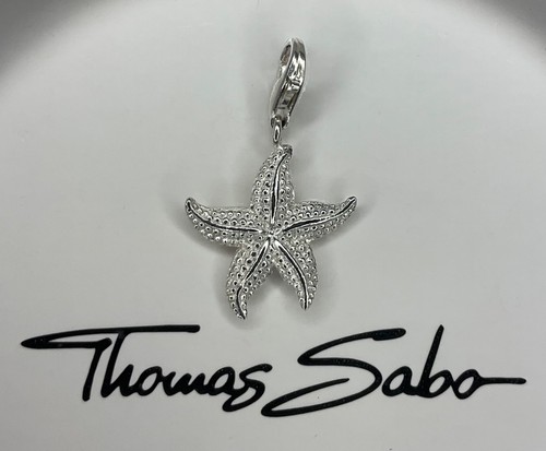 Thomas sabo pendant large - thomas, pendant: