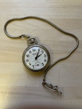 Westclox Scotty Shock Reistant