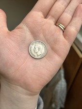 1948 King George VI British