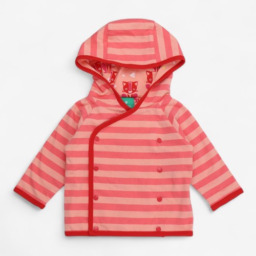 Little green radicals pink - little,