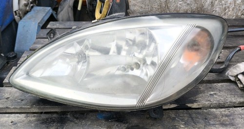 Mercedes vito w639 - mercedes,