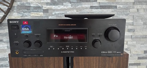 Sony str db2000 av - sony,