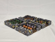 Modular Farm Plots 28mm