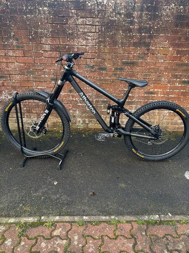 Atherton bikes a200m downhill - atherton,