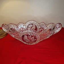 Vintage Hofbauer BYRDES Lead