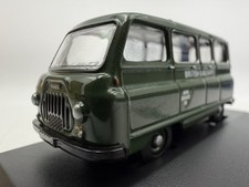 1:76 Oxford Diecast British