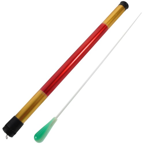 Conducting baton with - with, storage