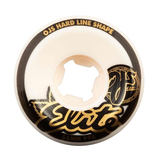 Elite skateboard wheels - elite,