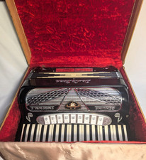 Vntg De La Rosa acoustic