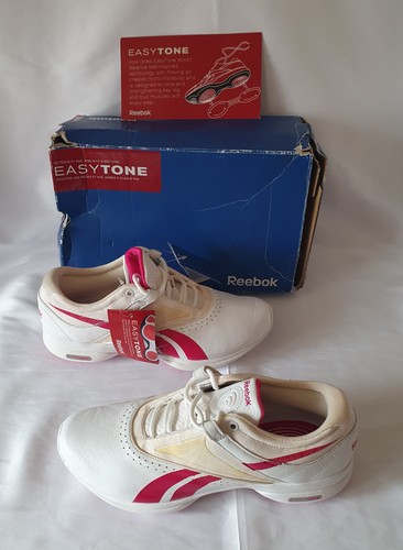 Reebox easy tone - reebox,