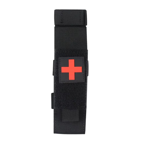 Tactical molle tourniquet - tactical,