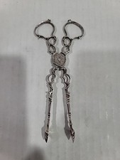 GEORGIAN STERLING SILVER