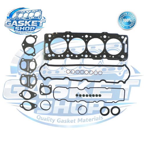 Head gasket set - head, 206