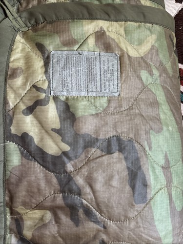 Authentic bdu army poncho - bdu,